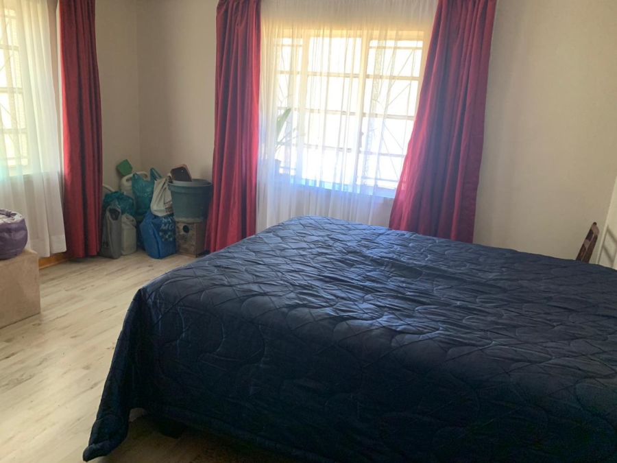 Commercial Property for Sale in Bloemspruit Free State